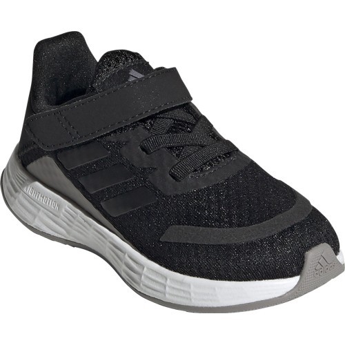 Кроссовки для девочек Adidas Duramo SL I Black FX7319