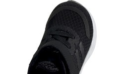 Кроссовки для девочек Adidas Duramo SL I Black FX7319