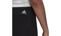 Adidas Šortai Moterims W Lin Ft Short Black GM5524