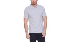Glo Story Polo Marškinėliai Vyrams Grey MTS D0073