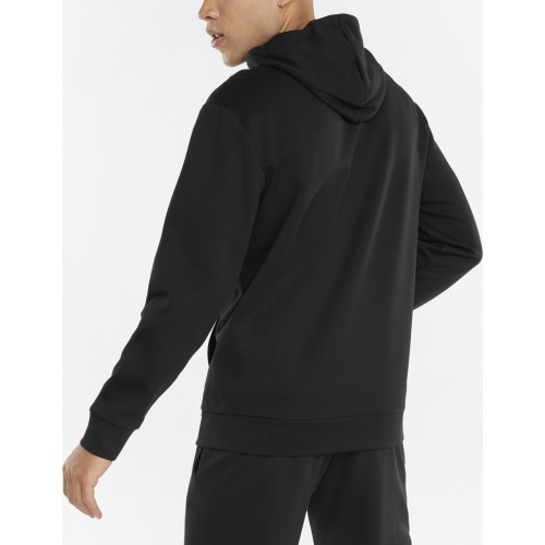 Puma Rad Cal Full-Zip Hoodie Men's Black