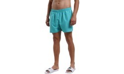 Nike Maudymosi Šortai Vyrams 5""Volley Short Blue NESSA560 480