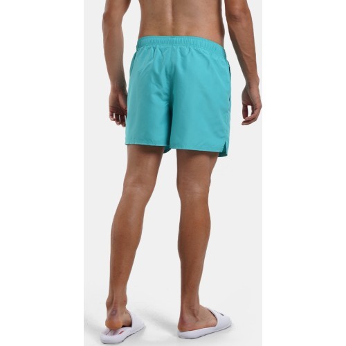 Nike Maudymosi Šortai Vyrams 5""Volley Short Blue NESSA560 480