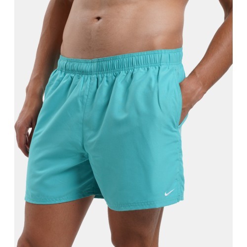 Nike Maudymosi Šortai Vyrams 5""Volley Short Blue NESSA560 480