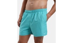 Nike Maudymosi Šortai Vyrams 5""Volley Short Blue NESSA560 480