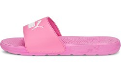 Женские шлёпанцы Puma Cool Cat 2.0 Wns розовые 389108 06