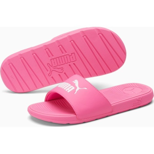 Puma Cool Cat 2.0 Wns Women's Slippers Pink 389108 06
