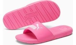 Puma Šlepetės Moterims Cool Cat 2.0 Wns Pink 389108 06