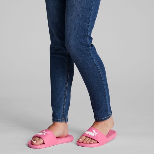 Puma Šlepetės Moterims Cool Cat 2.0 Wns Pink 389108 06