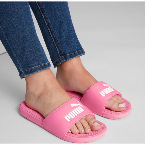 Puma Šlepetės Moterims Cool Cat 2.0 Wns Pink 389108 06