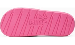 Женские шлёпанцы Puma Cool Cat 2.0 Wns розовые 389108 06