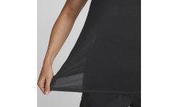 Женская тренировочная футболка Puma Train All Day Tee Black 522344 01