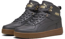 Puma Avalynė Vyrams Rebound Rugged Dark Coal Brown 387592 08