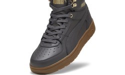 Мужская обувь Puma Rebound Rugged Dark Coal Brown 387592 08