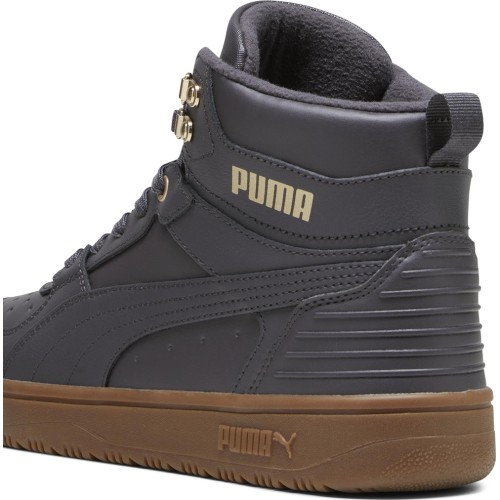 Puma Avalynė Vyrams Rebound Rugged Dark Coal Brown 387592 08