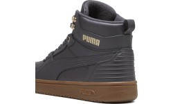 Мужская обувь Puma Rebound Rugged Dark Coal Brown 387592 08