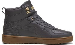Мужская обувь Puma Rebound Rugged Dark Coal Brown 387592 08