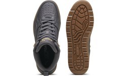 Мужская обувь Puma Rebound Rugged Dark Coal Brown 387592 08