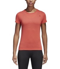 Adidas Palaidinė Free Lift Prime Orange CF4529