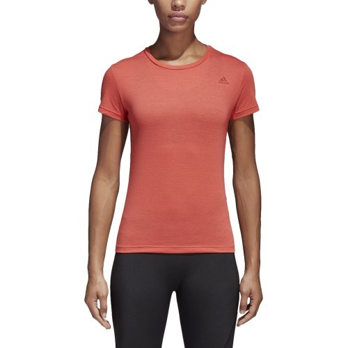Блузка Adidas Free Lift Prime Orange CF4529