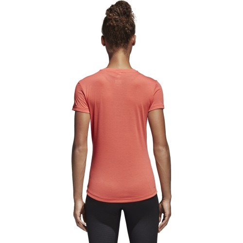 Adidas Free Lift Prime Blouse Orange CF4529