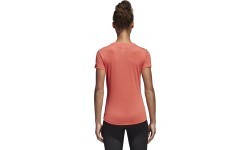 Adidas Free Lift Prime Blouse Orange CF4529