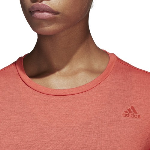 Блузка Adidas Free Lift Prime Orange CF4529