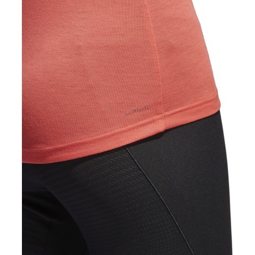 Adidas Palaidinė Free Lift Prime Orange CF4529