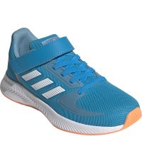Adidas Runfalcon 2.0 C детская обувь Blue FZ2961