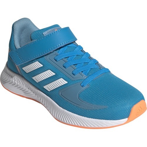 Adidas Runfalcon 2.0 C детская обувь Blue FZ2961