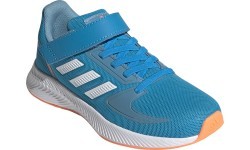 Adidas Avalynė Vaikams Runfalcon 2.0 C Blue FZ2961