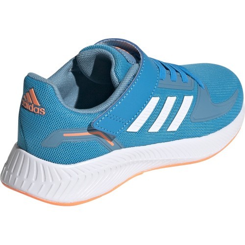 Adidas Runfalcon 2.0 C детская обувь Blue FZ2961