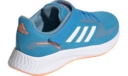 Adidas Avalynė Vaikams Runfalcon 2.0 C Blue FZ2961