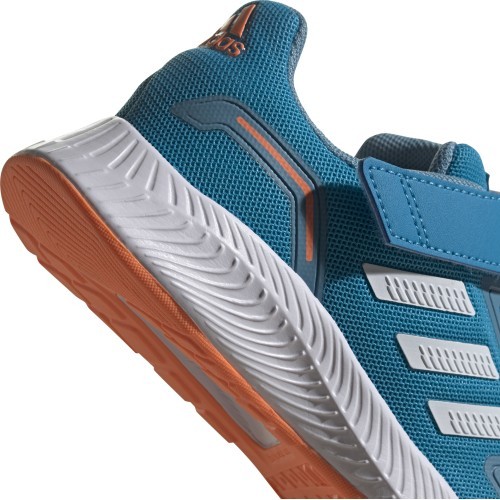 Adidas Runfalcon 2.0 C детская обувь Blue FZ2961