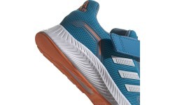 Adidas Runfalcon 2.0 C Kids' Shoes Blue FZ2961