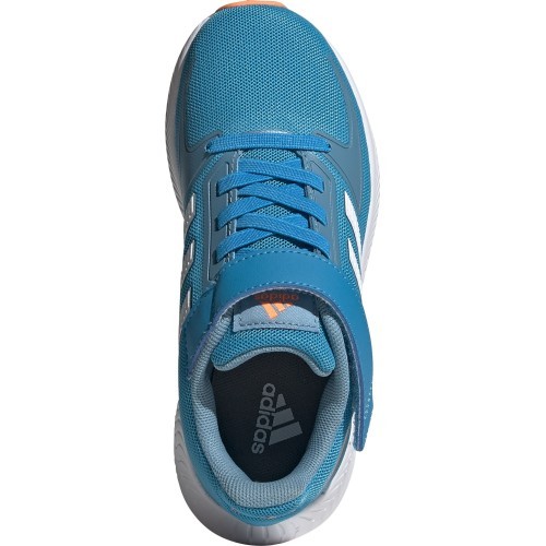 Adidas Runfalcon 2.0 C детская обувь Blue FZ2961