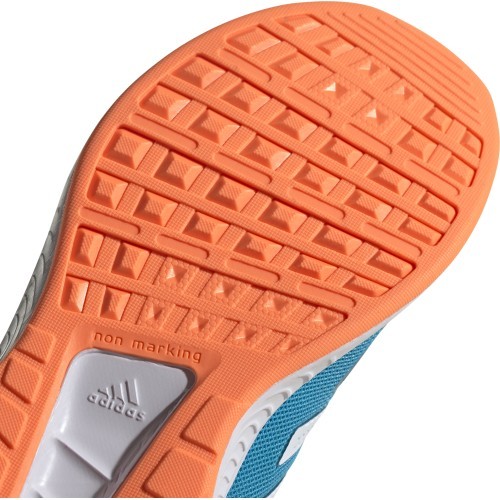Adidas Runfalcon 2.0 C Kids' Shoes Blue FZ2961