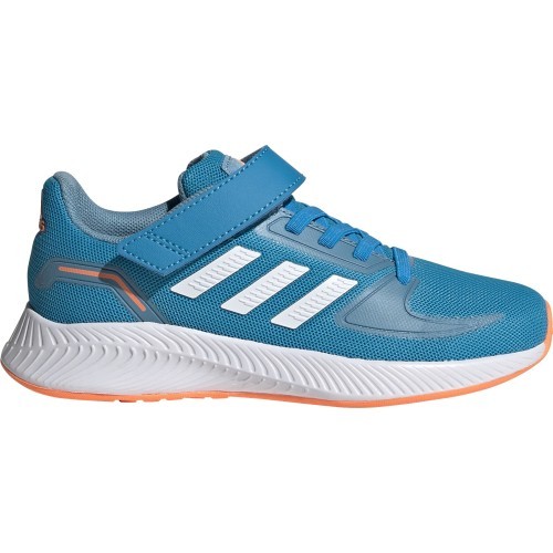 Adidas Runfalcon 2.0 C Kids' Shoes Blue FZ2961