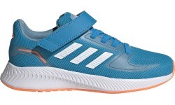 Adidas Avalynė Vaikams Runfalcon 2.0 C Blue FZ2961