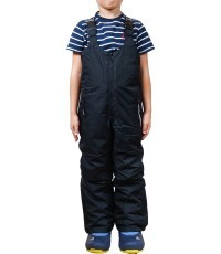 Just Play kids' ski pants Style Black N6004-1