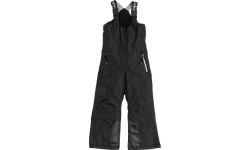 Just Play Slidinėjimo Kelnės Vaikams Style Black N6004-1