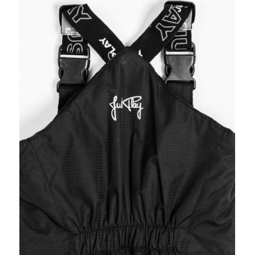 Just Play kids' ski pants Style Black N6004-1