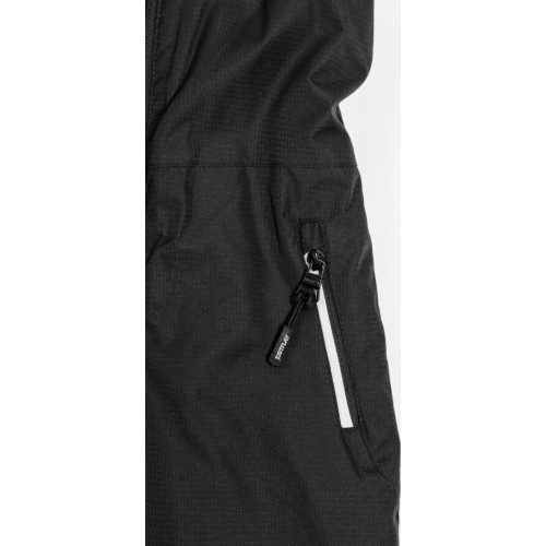 Детские лыжные брюки Just Play Style Black N6004-1