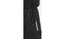 Детские лыжные брюки Just Play Style Black N6004-1