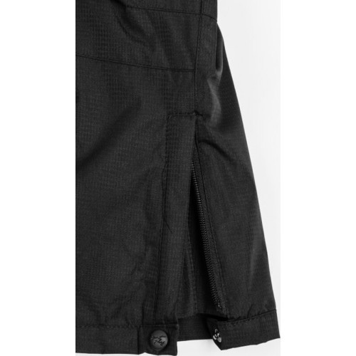 Just Play kids' ski pants Style Black N6004-1