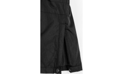 Just Play kids' ski pants Style Black N6004-1