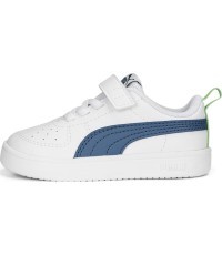Обувь детская Puma Rickie Ac+ Inf White 384314 14