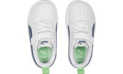 Puma Avalynė Vaikams Rickie Ac+ Inf White 384314 14