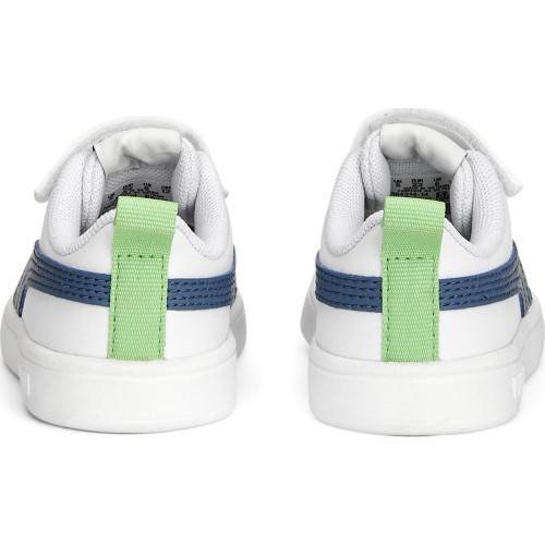 Puma Avalynė Vaikams Rickie Ac+ Inf White 384314 14