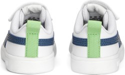 Puma Kids' Shoes Rickie Ac+ Inf White 384314 14
